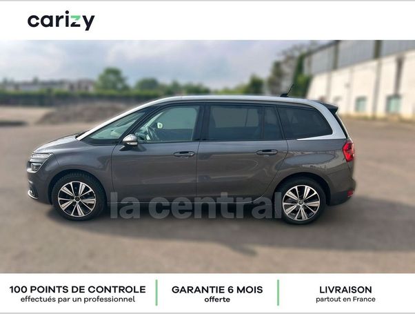 Citroen Grand C4 Spacetourer BlueHDi 130 96 kW image number 14