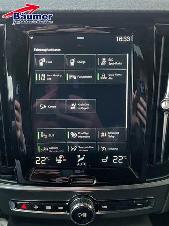 Volvo V90 T6 Inscription AWD Recharge 251 kW image number 22