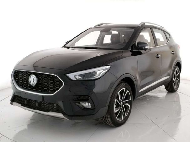 MG ZS 1.0 82 kW image number 1