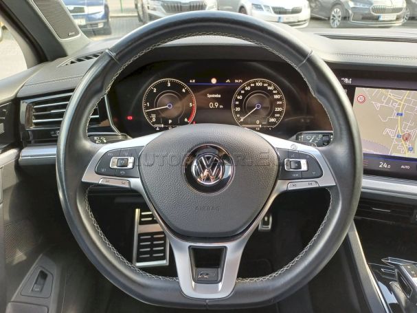 Volkswagen Touareg 3.0 TDI 4Motion 210 kW image number 16