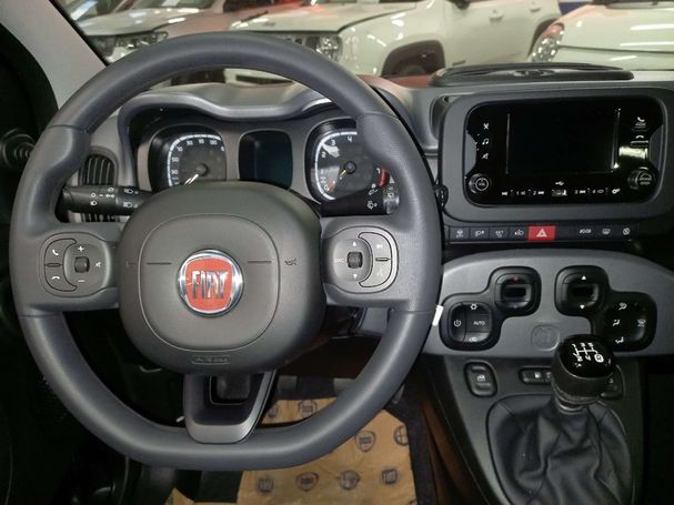 Fiat Panda 1.2 51 kW image number 16