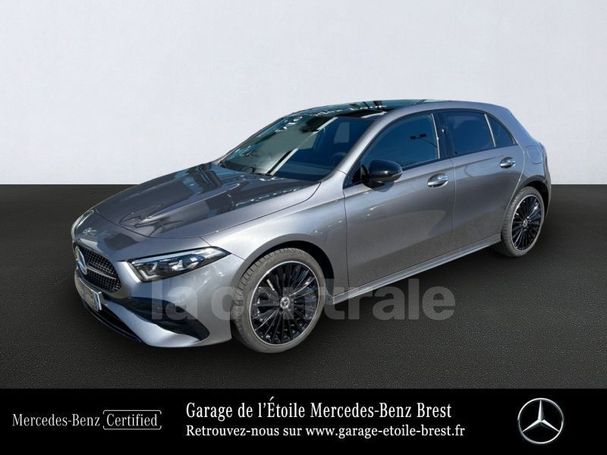 Mercedes-Benz A 250 e 160 kW image number 1