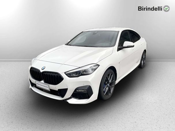 BMW 218i Gran Coupé 100 kW image number 1