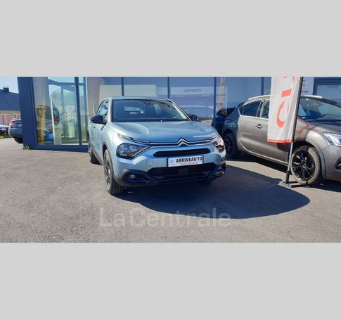 Citroen C4 96 kW image number 14