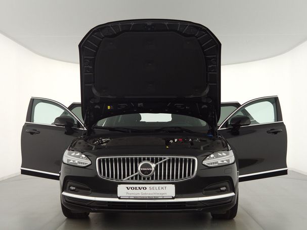 Volvo V90 B4 Ultimate 145 kW image number 9