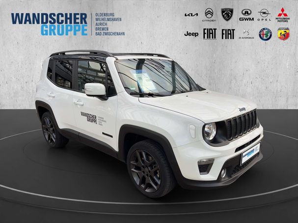 Jeep Renegade PHEV 176 kW image number 7