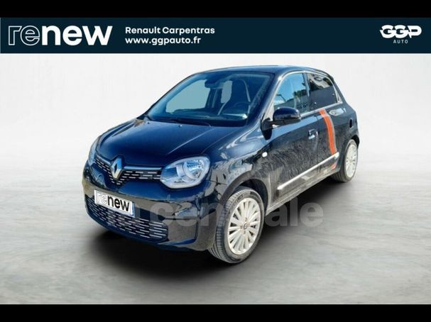 Renault Twingo 22 kWh 60 kW image number 1