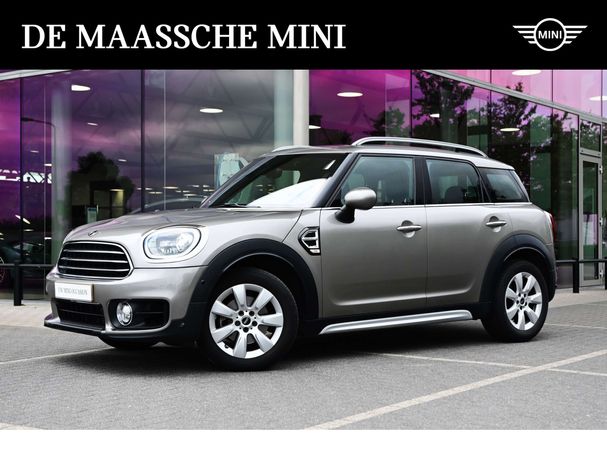 Mini Cooper Countryman 100 kW image number 1