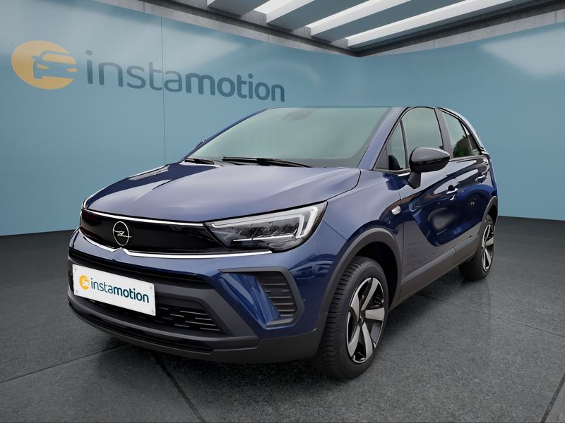 Opel Crossland Enjoy 81