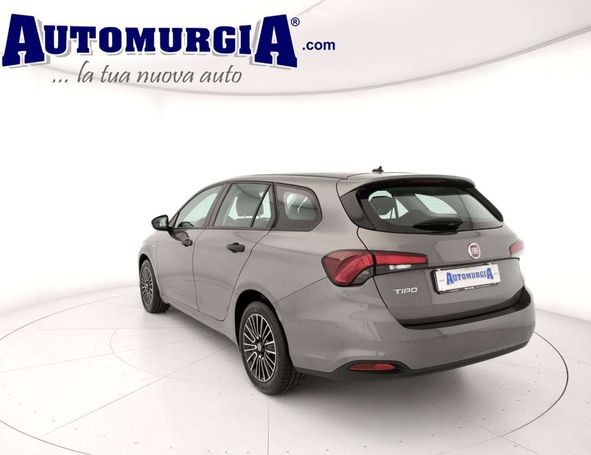 Fiat Tipo 96 kW image number 4