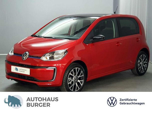 Volkswagen up! 60 kW image number 2