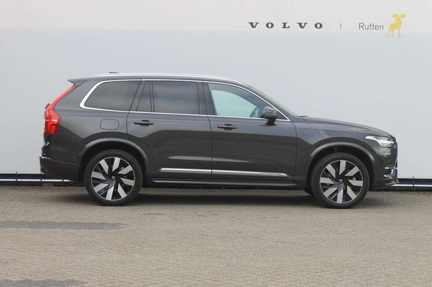 Volvo XC90 T8 Recharge AWD Ultimate 335 kW image number 3