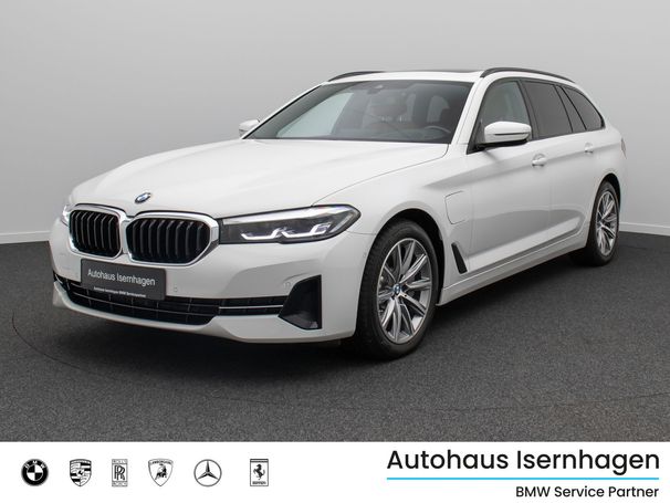 BMW 530 Touring 215 kW image number 1