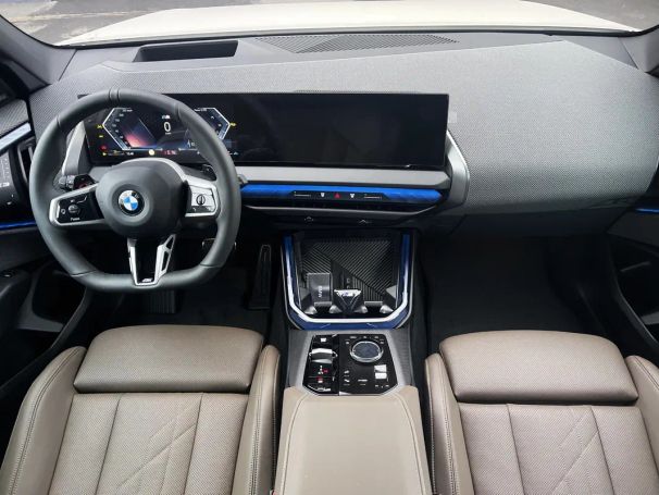 BMW X3 sDrive 140 kW image number 10