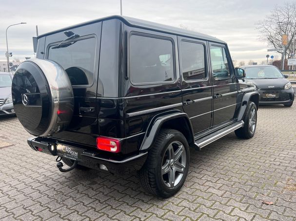 Mercedes-Benz G 350 d 180 kW image number 8