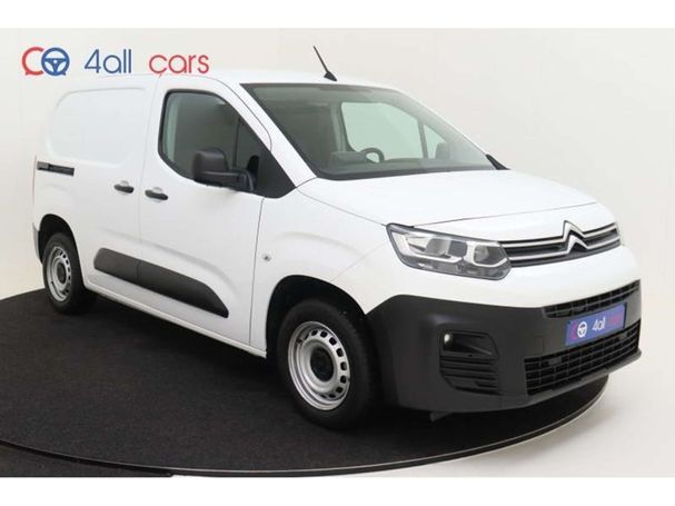 Citroen Berlingo 56 kW image number 3