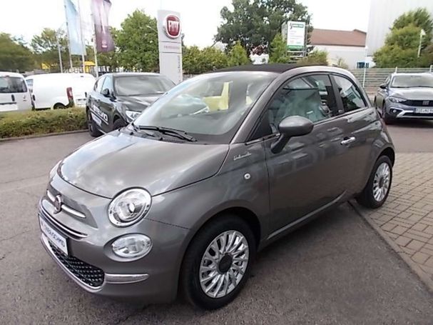 Fiat 500C 51 kW image number 1