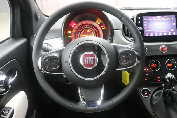 Fiat 500 1.0 51 kW image number 18