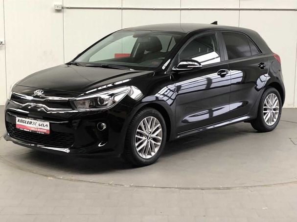 Kia Rio 1.4 73 kW image number 5