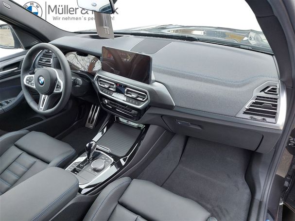 BMW X3 M40i xDrive 265 kW image number 4