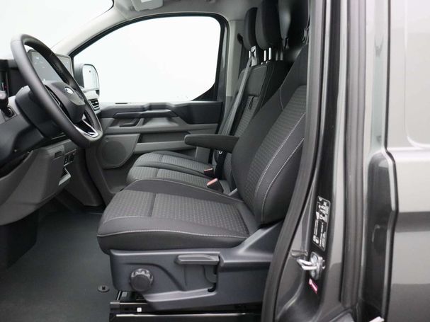 Ford Transit Custom 125 kW image number 8