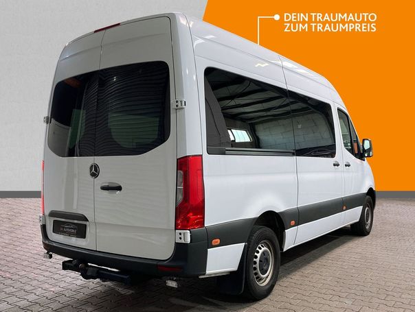 Mercedes-Benz Sprinter Tourer 316 CDi 120 kW image number 4