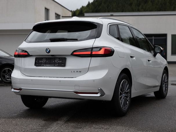 BMW 220i Active Tourer Luxury Line 125 kW image number 3