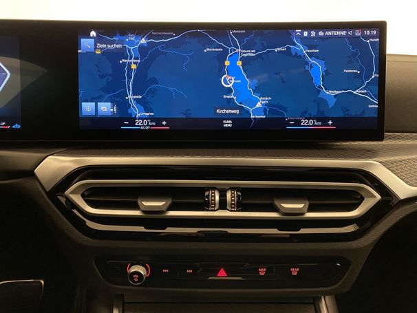 BMW 340d xDrive Touring 250 kW image number 13