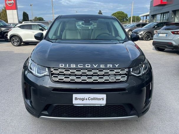 Land Rover Discovery Sport 110 kW image number 2