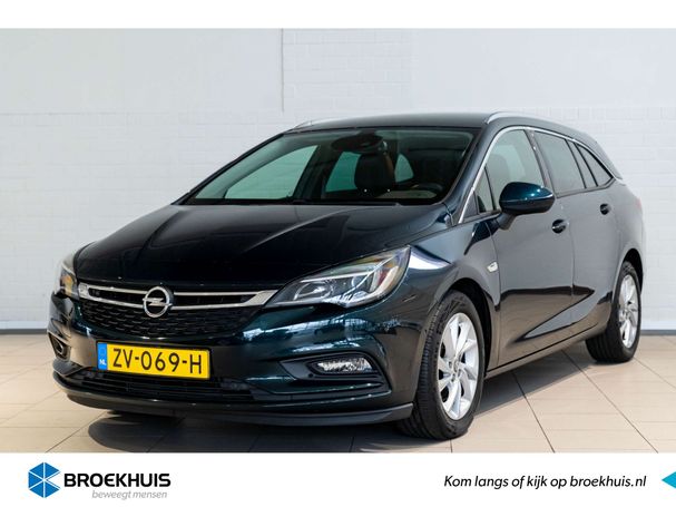 Opel Astra Sports Tourer 1.0 Turbo Business 77 kW image number 1