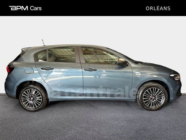 Fiat Tipo 1.5 Hybrid DCT 96 kW image number 4