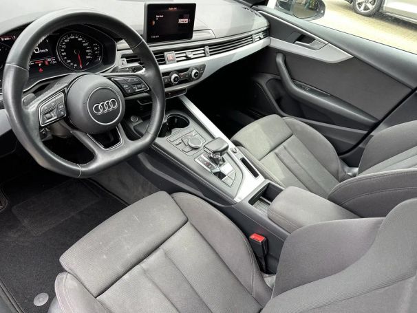 Audi A5 140 kW image number 10