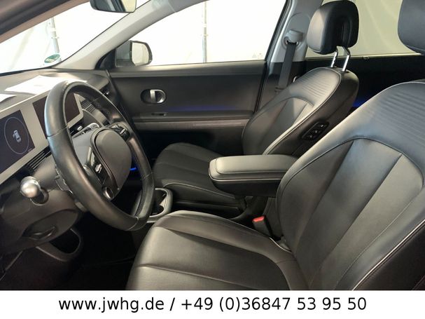 Hyundai Ioniq 5 UNIQ 160 kW image number 13