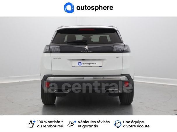 Peugeot 3008 PureTech 130 S&S 96 kW image number 6