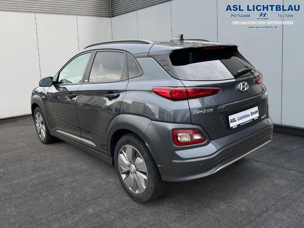 Hyundai Kona Elektro 100 kW image number 8