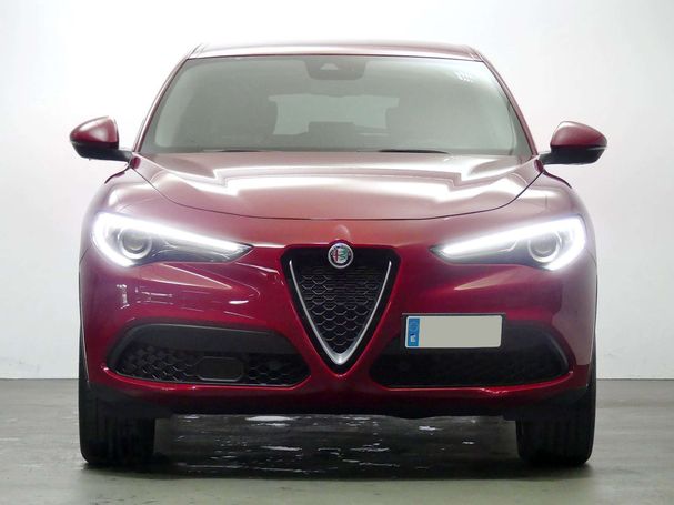 Alfa Romeo Stelvio 2.0 Turbo 147 kW image number 3