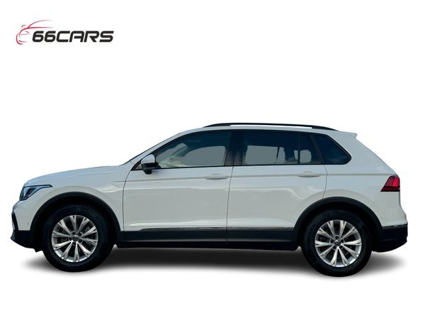 Volkswagen Tiguan DSG 110 kW image number 8