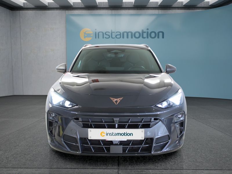 Cupra Terramar 1.5 eTSI