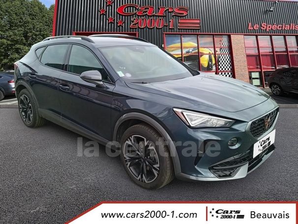 Cupra Formentor 1.4 e-HYBRID DSG 180 kW image number 2