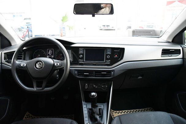 Volkswagen Polo 70 kW image number 13