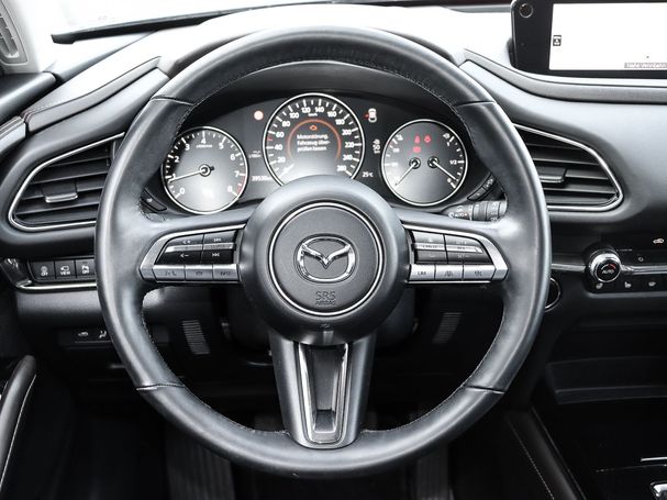 Mazda CX-30 SKYACTIV-G 2.0 SELECTION 90 kW image number 6