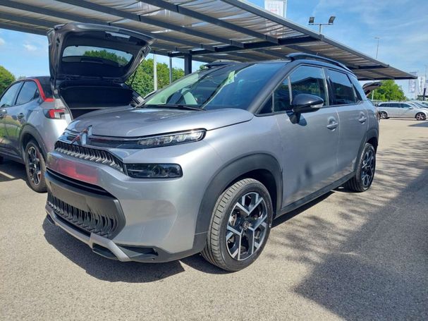 Citroen C3 Aircross PureTech 110 Shine 81 kW image number 1