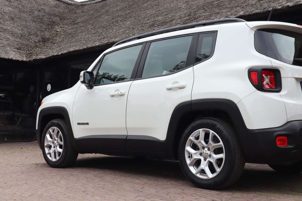 Jeep Renegade 1.4 104 kW image number 29