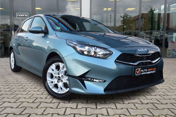 Kia Ceed 1.0 T-GDI 88 kW image number 6