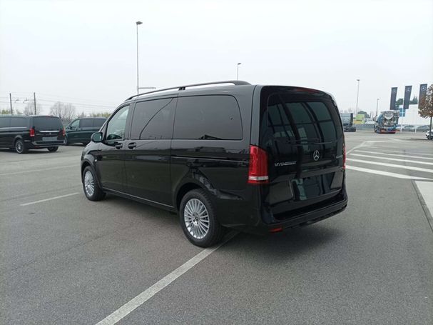 Mercedes-Benz Vito d 176 kW image number 4