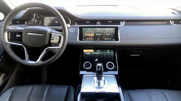 Land Rover Range Rover Evoque P300e 227 kW image number 5