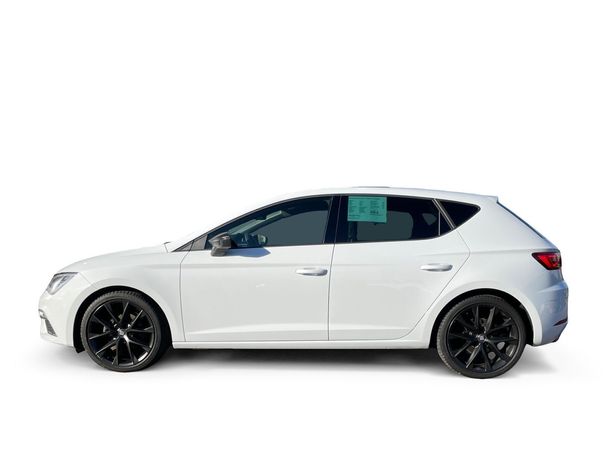 Seat Leon 1.5 TSI 96 kW image number 5