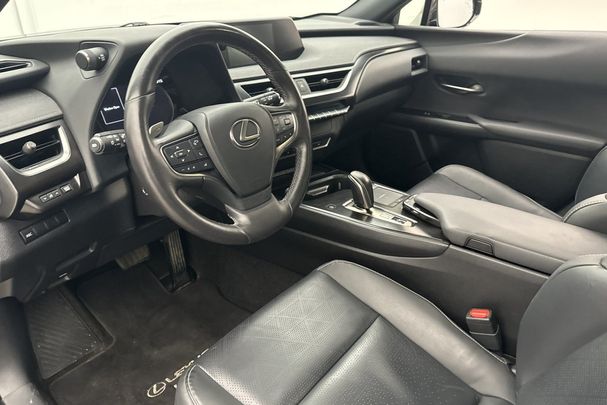 Lexus UX 300e 150 kW image number 11