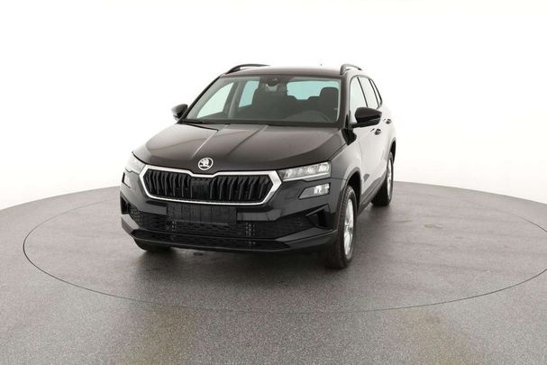 Skoda Karoq 1.5 TSI DSG 110 kW image number 28