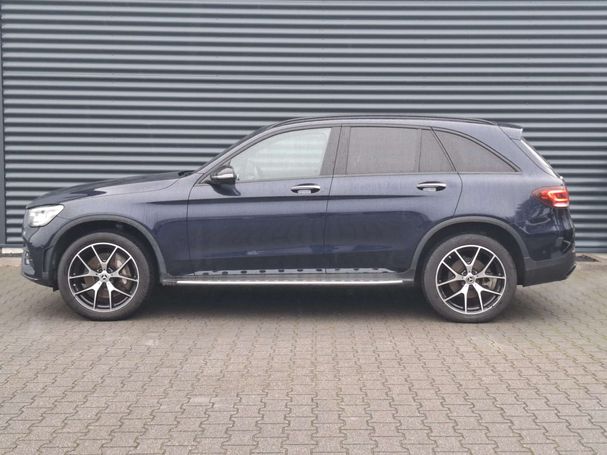 Mercedes-Benz GLC 300 e 4Matic 235 kW image number 3